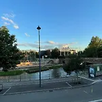 Tatil Evi Au Bon Vieux Port Maison De Alsacienne A 10 Mn De Ribeauville, 20 Mn D'europapark