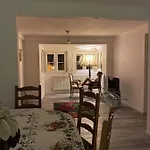 Au Bon Vieux Port Maison De Alsacienne A 10 Mn De Ribeauville, 20 Mn D'europapark Tatil Evi Sélestat