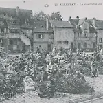 Au Bon Vieux Port Maison De Alsacienne A 10 Mn De Ribeauville, 20 Mn D'europapark *