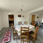 Tatil Evi Au Bon Vieux Port Maison De Alsacienne A 10 Mn De Ribeauville, 20 Mn D'europapark Sélestat