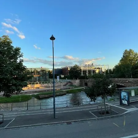 Prázdninový dům Au Bon Vieux Port Maison De Alsacienne A 10 Mn De Ribeauville, 20 Mn D'europapark