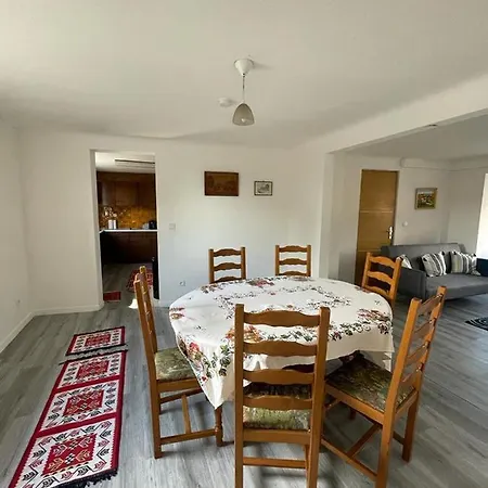 Casa vacanze Au Bon Vieux Port Maison De Alsacienne A 10 Mn De Ribeauville, 20 Mn D'europapark Sélestat