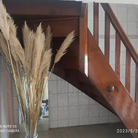 Au Bon Vieux Port Maison De Alsacienne A 10 Mn De Ribeauville, 20 Mn D'europapark * Sélestat