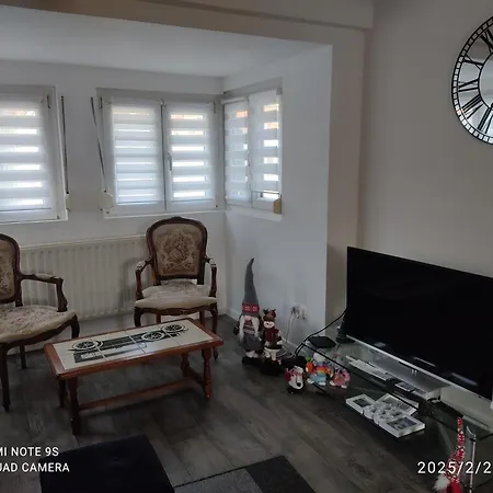 Prázdninový dům Au Bon Vieux Port Maison De Alsacienne A 10 Mn De Ribeauville, 20 Mn D'europapark Sélestat