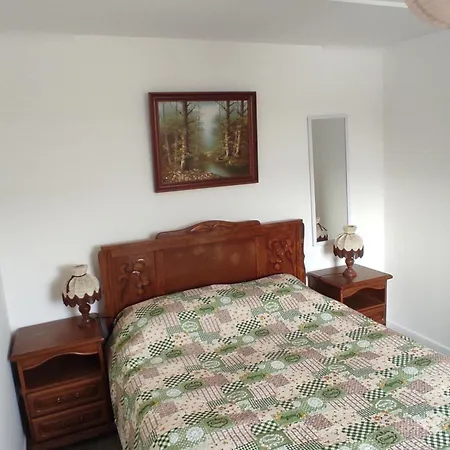 Au Bon Vieux Port Maison De Alsacienne A 10 Mn De Ribeauville, 20 Mn D'europapark * Sélestat